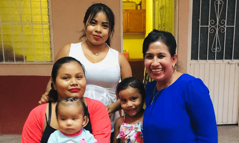 "Ministry's School Opens Doors for Children in Crime-Ridden Region of Mexico" - Advancing Native Missions Blog Image