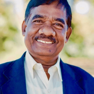 Niranjan Bardhan - Advancing Native Missions image