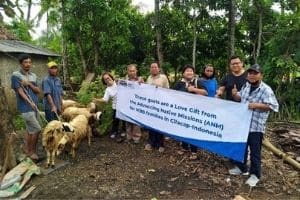 Goats Bring Hope and Livelihood to New Christians in Indonesia - ANM Blog - ANM image_01