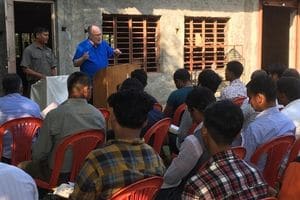 Encouraging Frontline Pastors in Nepal - ANM Blog - ANM Photo 2