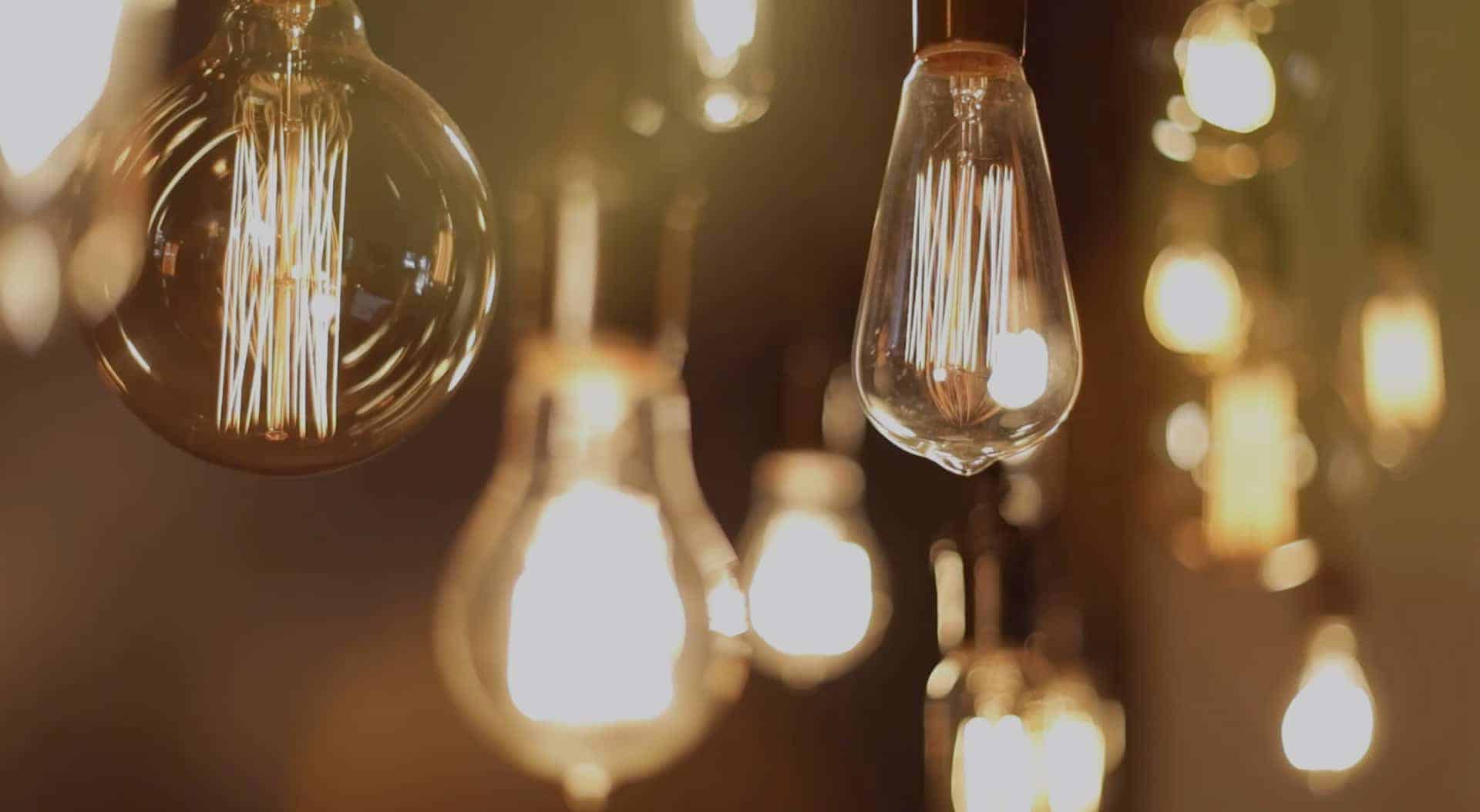 Lightbulbs