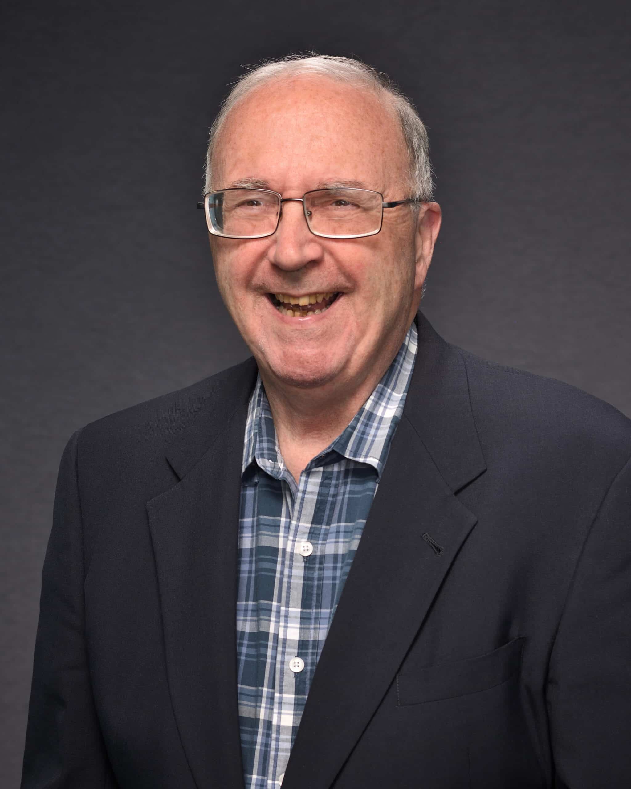 George Ainsworth