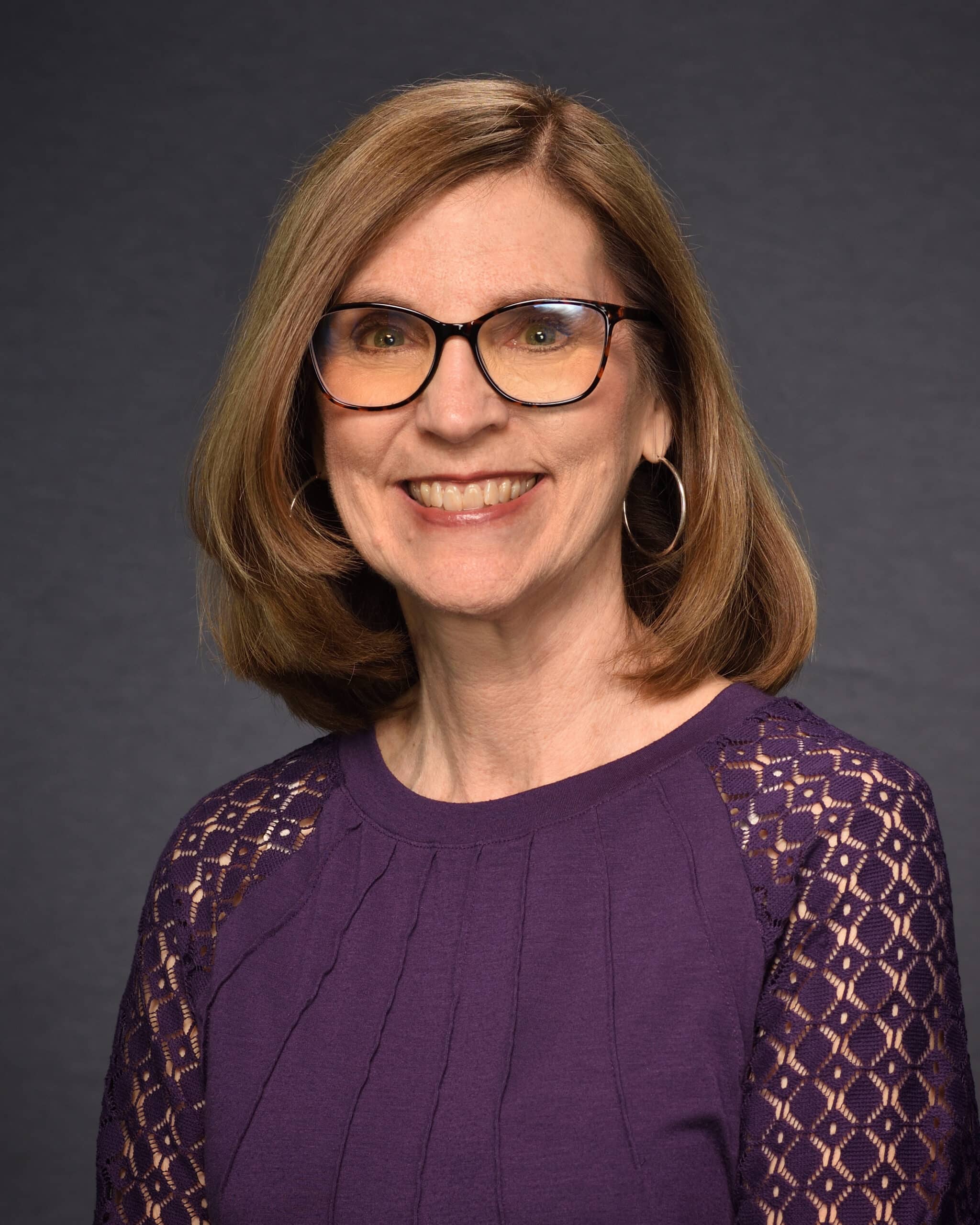 Lynn Parker