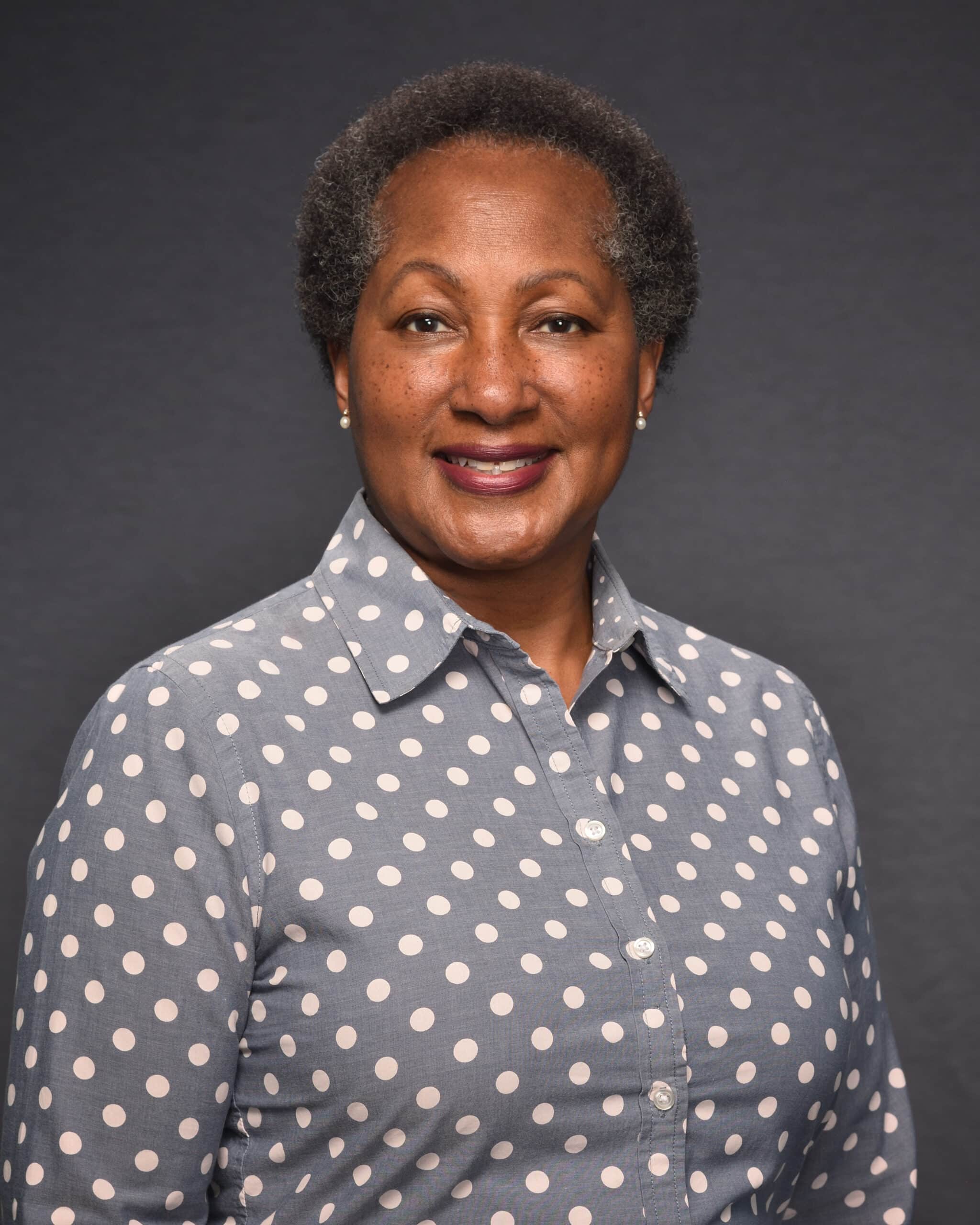 Krista Darcus