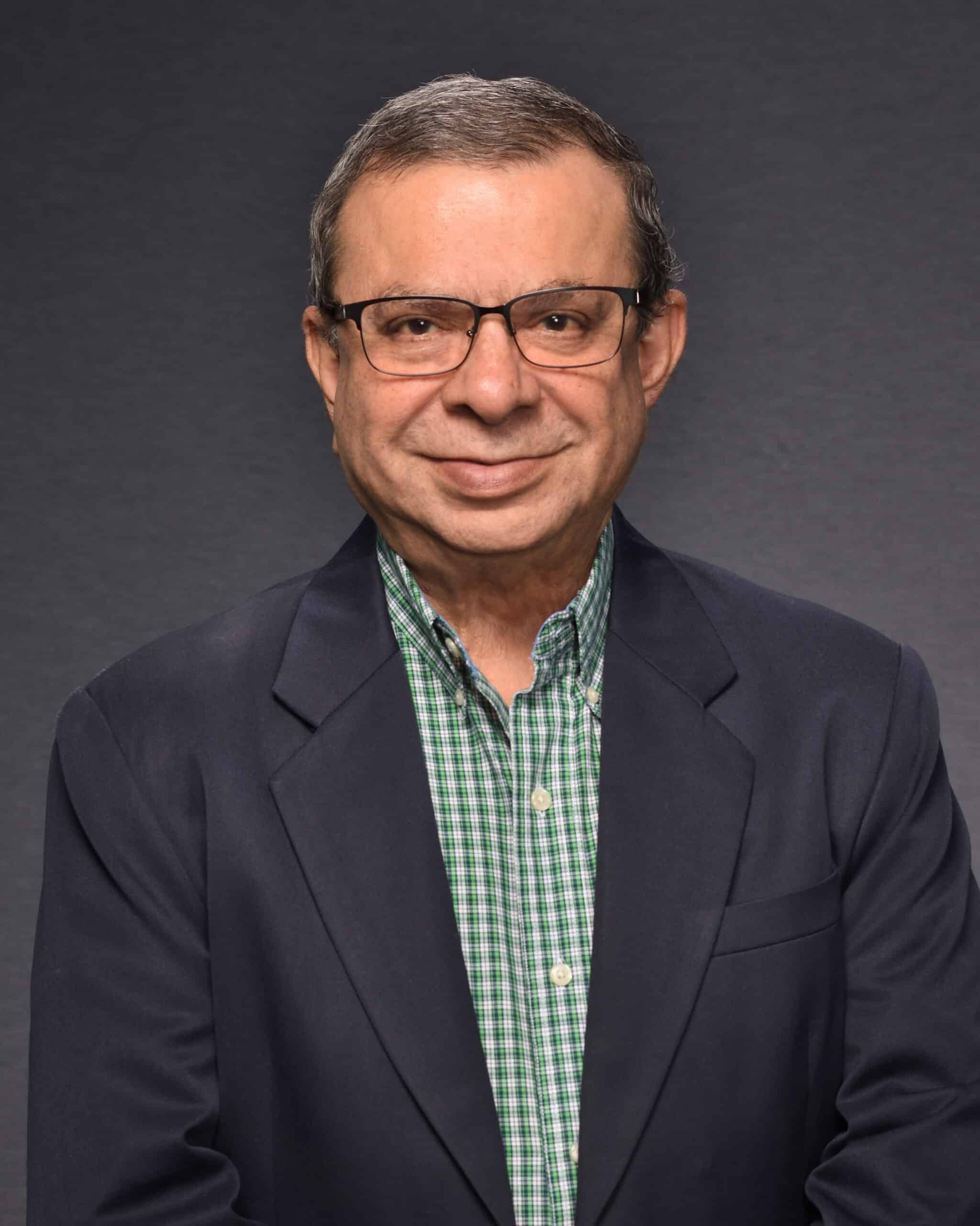 P.R. Misra