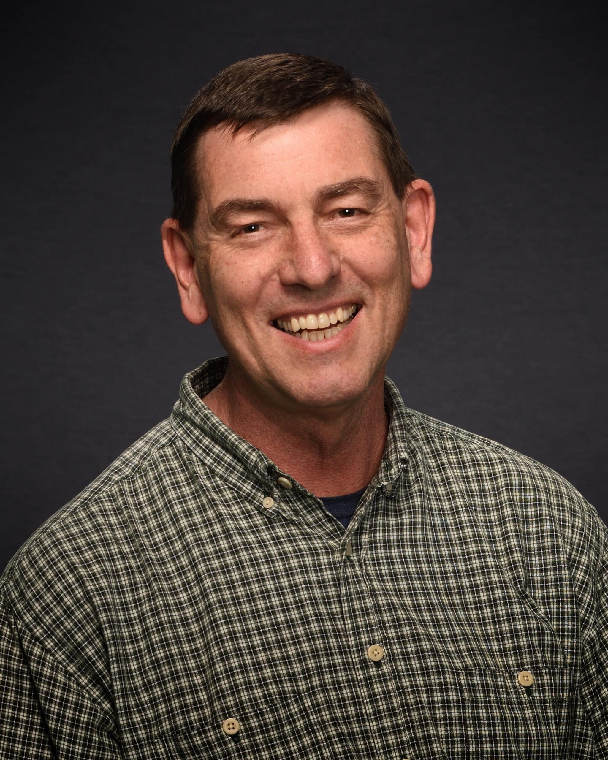 Joel Maas