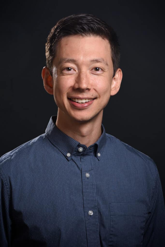 Jason Strampe - Advancing Native Missions