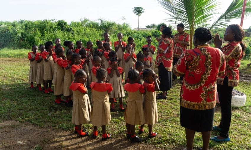 Why Prayer is an Essential Part of Missions - Advancing Native Missions