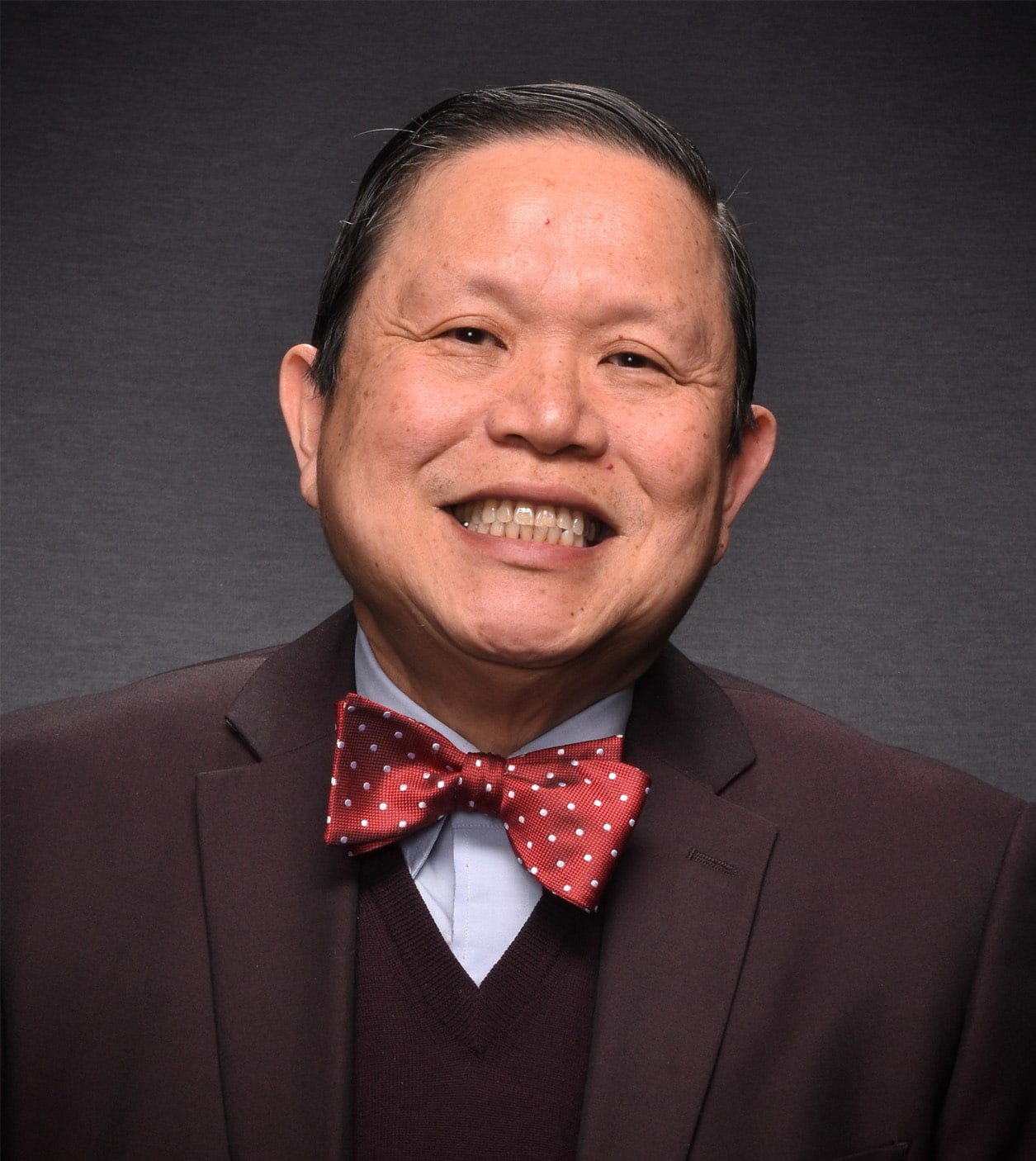Pete Wong